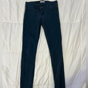 HOLLISTER SKINNY JEANS ✨
